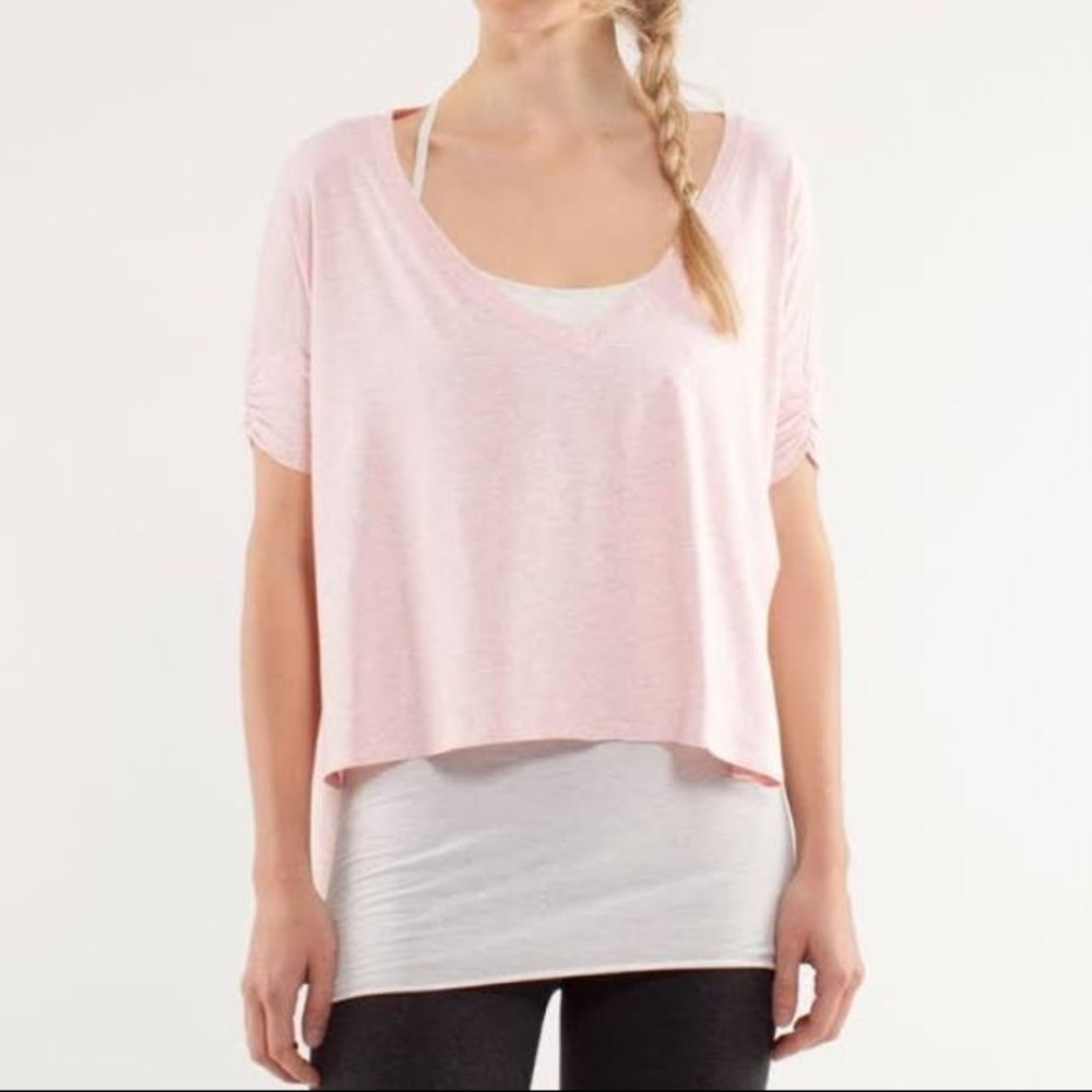 Lululemon top